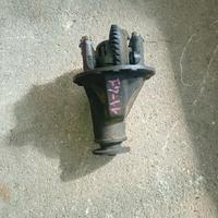 differenziale suzuki samurai 11/41