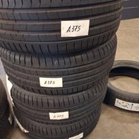 A375 - Pneumatici 235/50 R19