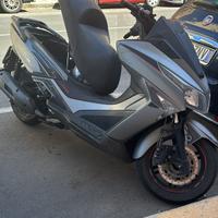Kymco X-Town 125