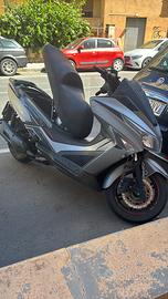 Kymco X-Town 125