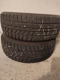   2 Gomme invernali Hankook 175/55r15
