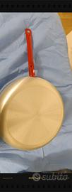 wok padella diametro 38cm