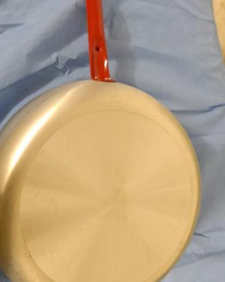 wok padella diametro 38cm