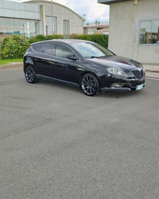 Lancia delta 1.6 Multijet 120cv