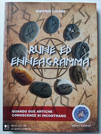 libro  di Sigfrido licari 