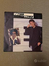 Vinile Paul McCartney & Stevie Wonder