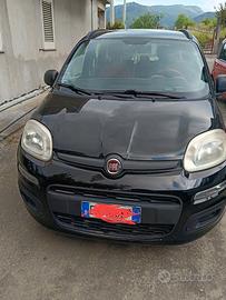 Panda 1300 Multijet 
