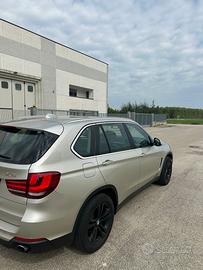 Bmw x5 (f15/85) - 2015