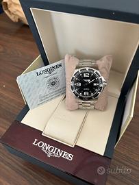 Longines Hydroconquest 39