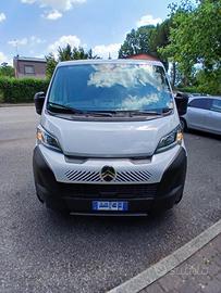 Citroën Jumper