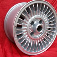 Cerchi Alfa Romeo Millerighe Montreal 7,5x14