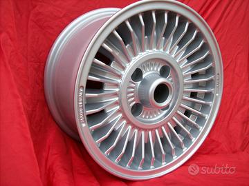 Cerchi Alfa Romeo Millerighe Montreal 7,5x14