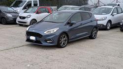 FORD Fiesta ST-LINE 1.5d 85cv