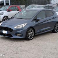 FORD Fiesta ST-LINE 1.5d 85cv