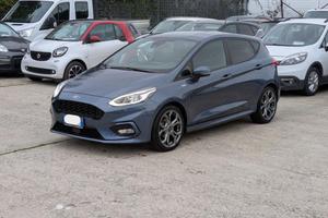 FORD Fiesta ST-LINE 1.5d 85cv