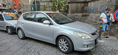 HYUNDAI i30 - 2007