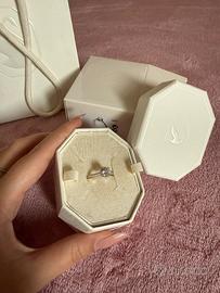 Anello Swarovski