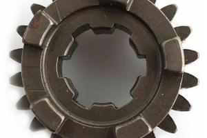 Ingranaggio sesta del cambio Gilera 3166804