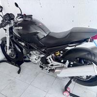 Ducati Monster 620 - 2006