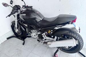 Ducati Monster 620 - 2006