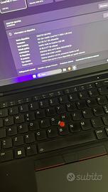 Lenovo x1 carbon gen 13