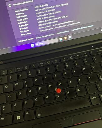 Lenovo x1 carbon gen 13