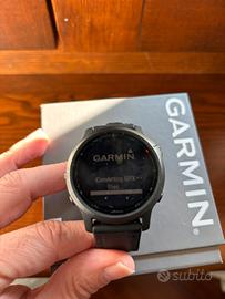 Garmin Fenix 6S PRO