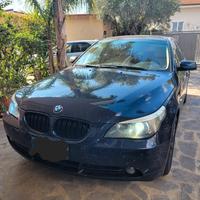 BMW Serie 5 525D (E60/61) - 2007