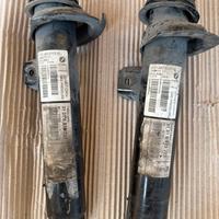 Kit bmw originale molle e ammortizzatori F20/F21