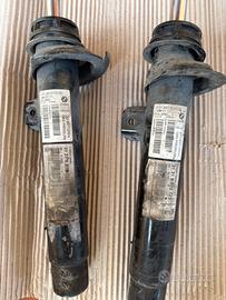 Kit bmw originale molle e ammortizzatori F20/F21