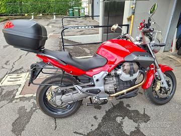 Moto Guzzi Breva 1100