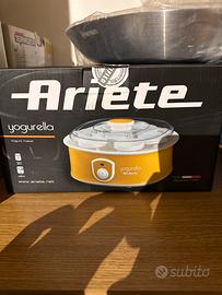 Yogurtiera Yogurella ariete