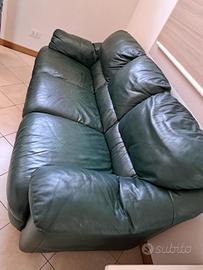  2 divani anche singolarmente