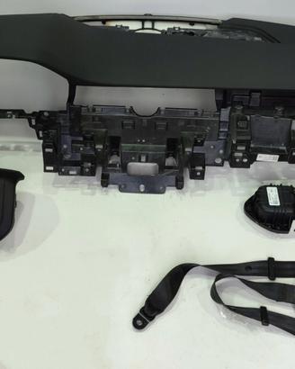 KIT AIRBAG COMPLETO EVOQUE