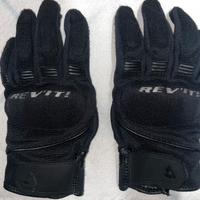 Guanti moto REV’IT!