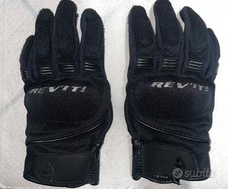 Guanti moto REV’IT!