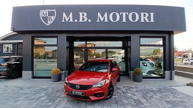 Opel Astra 1.5 CDTI 122 CV S&S 5 porte Ultimate