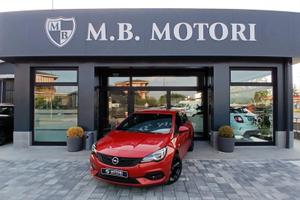 Opel Astra 1.5 CDTI 122 CV S&S 5 porte Ultimate
