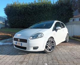 Grande Punto 1.3 90cv