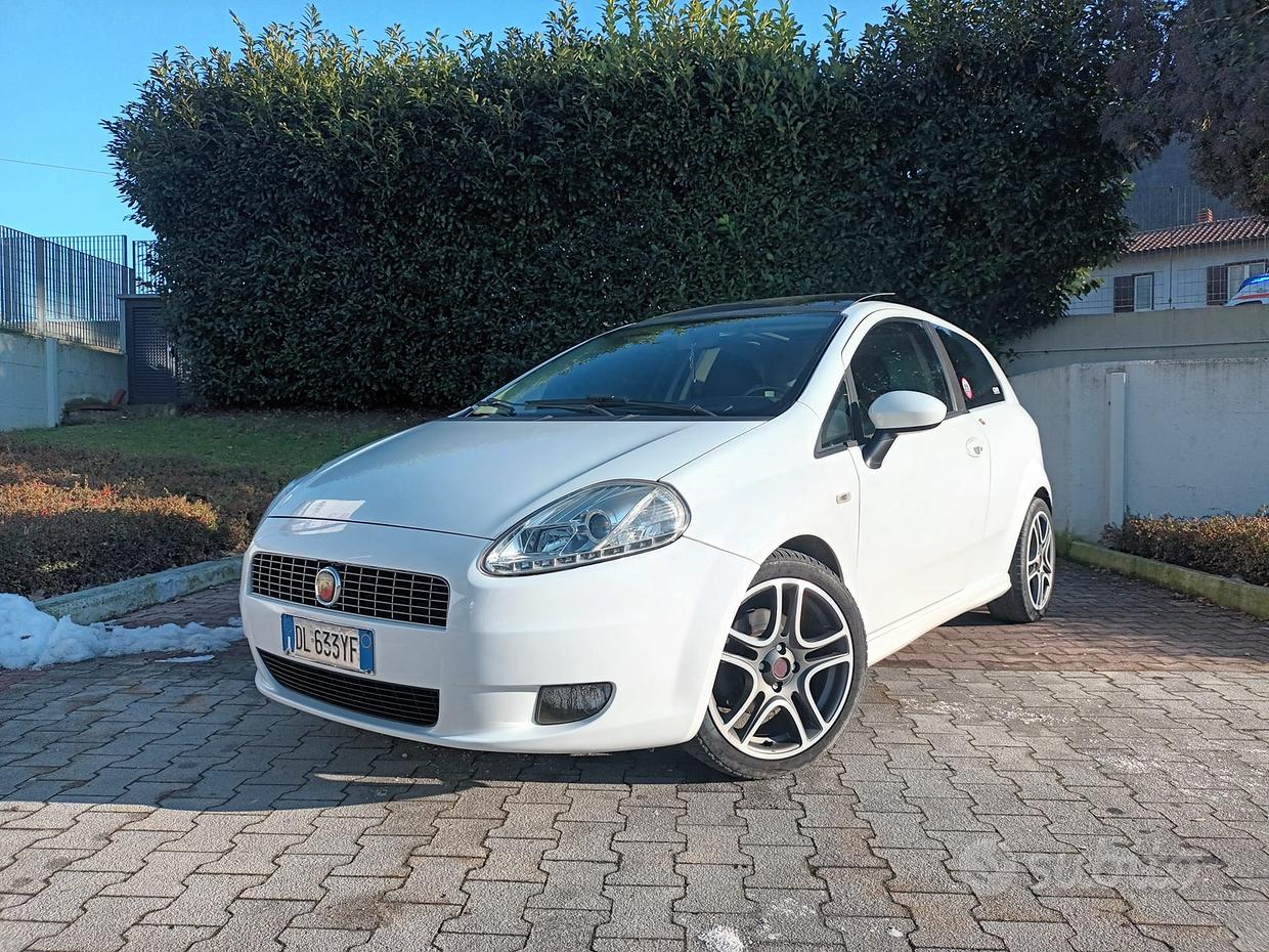 FIAT Grande Punto