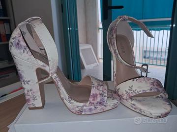 Scarpe nuove mai usate n.36