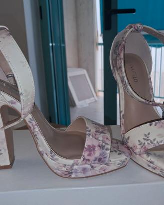 Scarpe nuove mai usate n.36