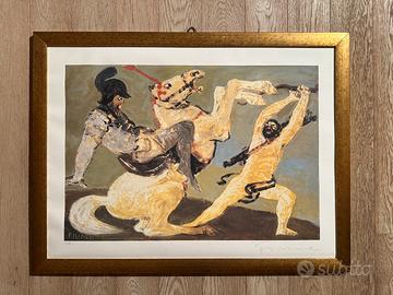 Stampa Salvatore Fiume