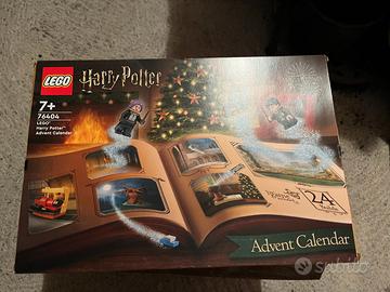 LEGO 76404 Harry Potter Calendario dell'Avvento 22