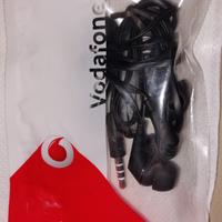Auricolari con filo Vodafone ancora imballate 
