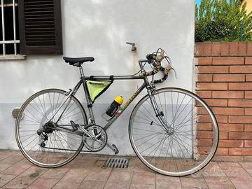 bicicletta da corsa Meazzo