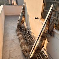 tenda cappottina sole