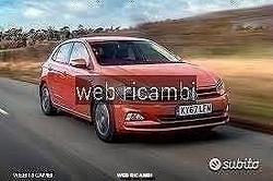 Polo 2021 2022 RICAMBI RIF 7
