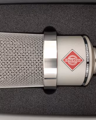 Neumann TLM 102 - Microfono a Condensatore come nw