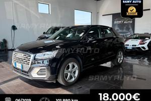 Audi Q2 35 TFSI Admired